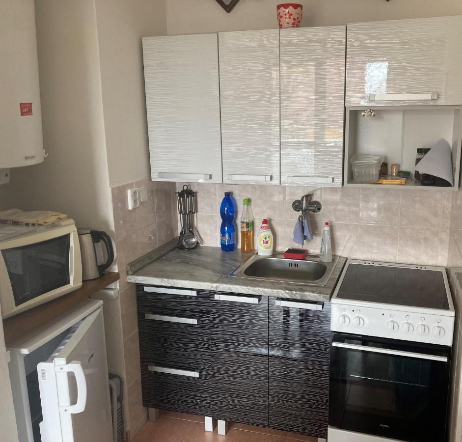 Apartman Ve Velkych Losinach Velké Losiny Extérieur photo