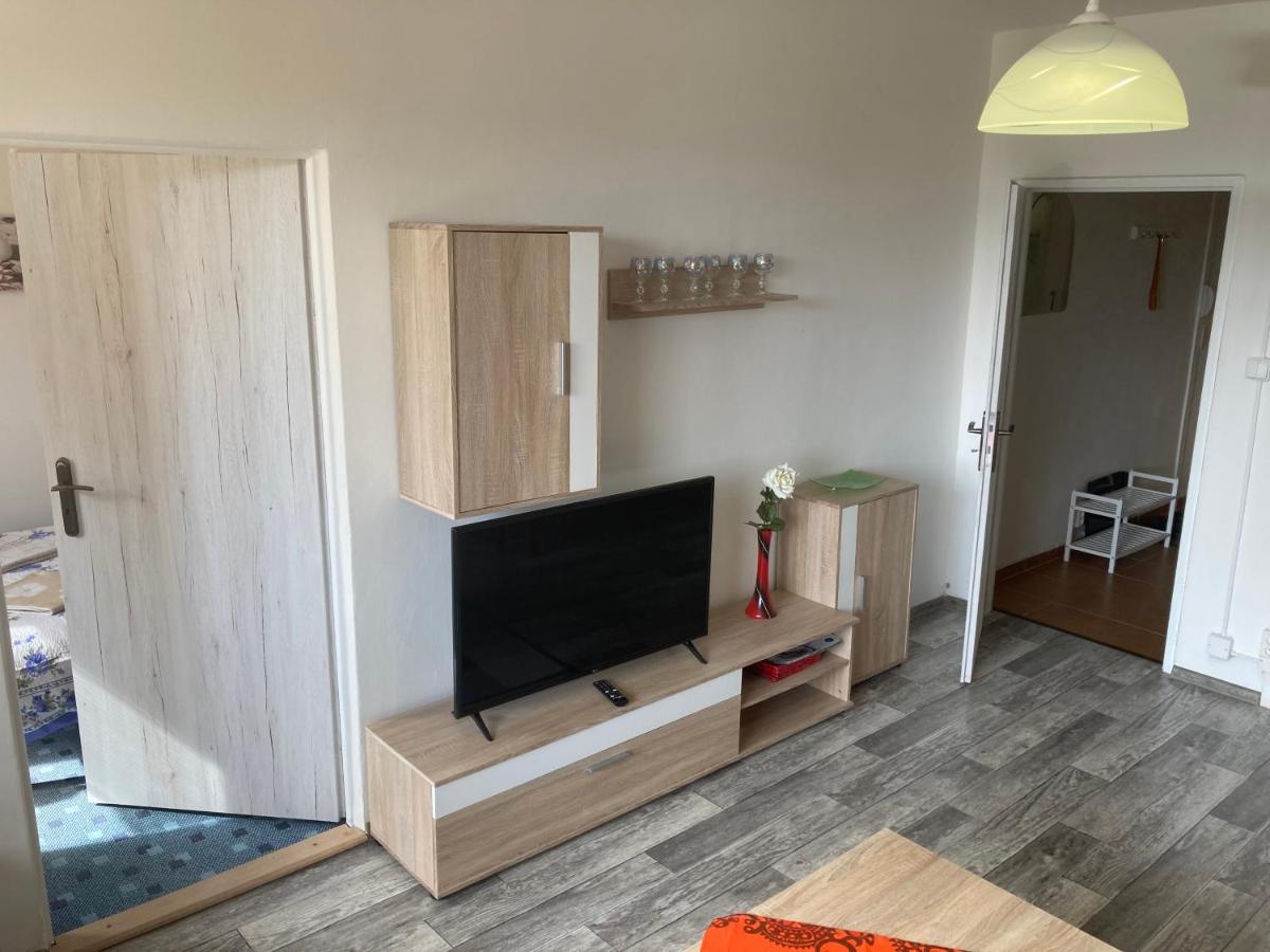 Apartman Ve Velkych Losinach Velké Losiny Extérieur photo