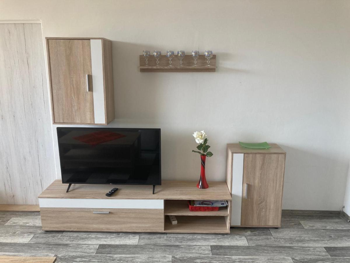 Apartman Ve Velkych Losinach Velké Losiny Extérieur photo