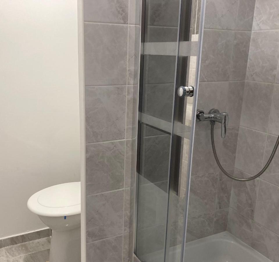 Apartman Ve Velkych Losinach Velké Losiny Extérieur photo