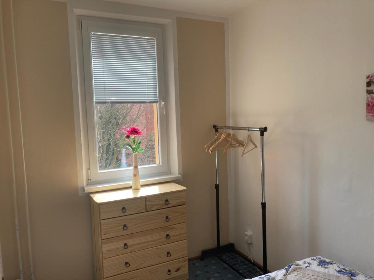 Apartman Ve Velkych Losinach Velké Losiny Extérieur photo
