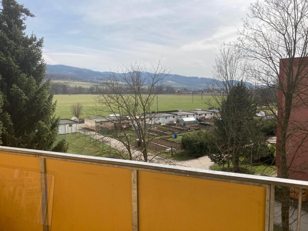 Apartman Ve Velkych Losinach Velké Losiny Extérieur photo
