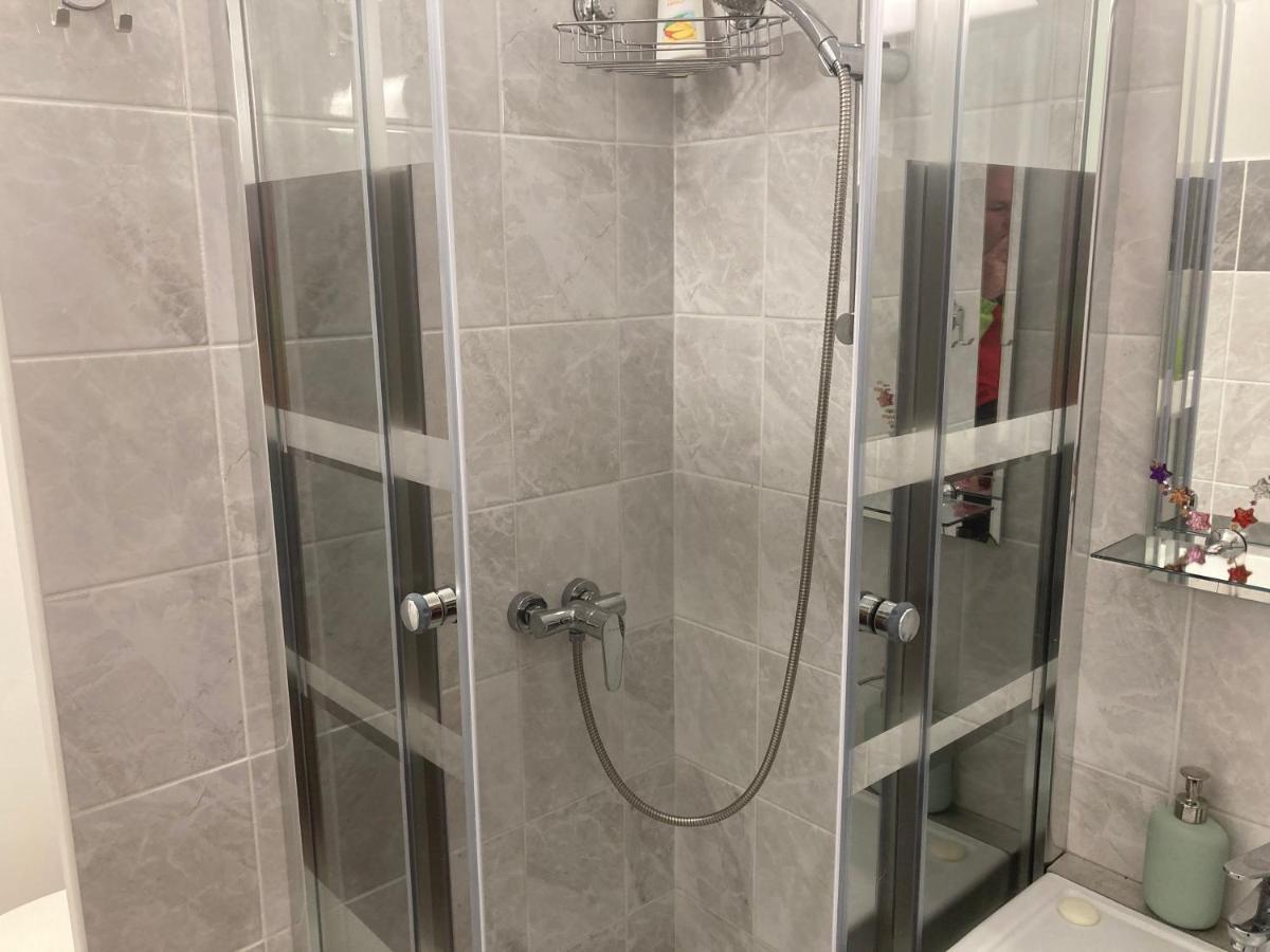 Apartman Ve Velkych Losinach Velké Losiny Extérieur photo